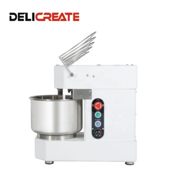 Best Spiral Dough Mixer for Large-Scale Bakery Equipment