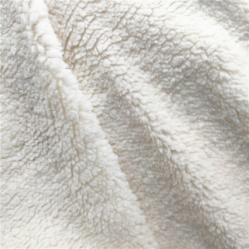 100% Polyester Beijirong Fleece Decke