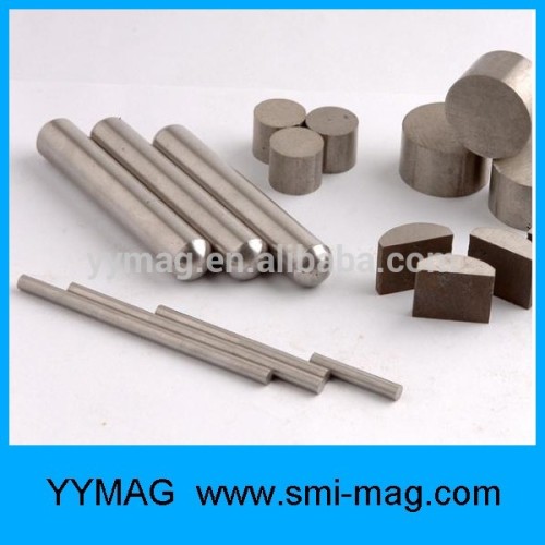 Alnico For Industrial Application, High Quality Alnico