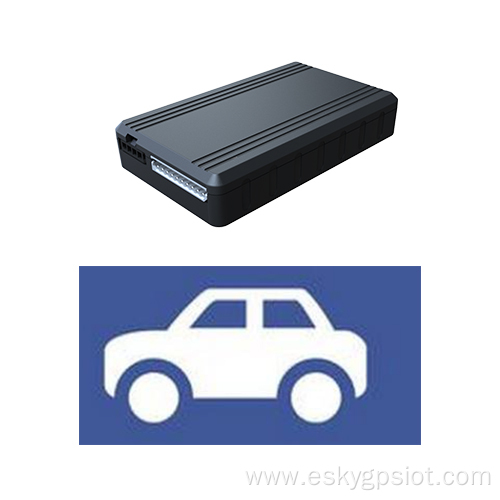 New GPS Vehicle Tracker