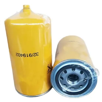 Fuel Filter Part 1492231 for Cummins Construction Machinery