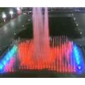 Large square floor fountain for sale