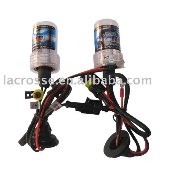 High Quality HID XENON LAMP H7,H4,H3,HB3,HB4,D2S