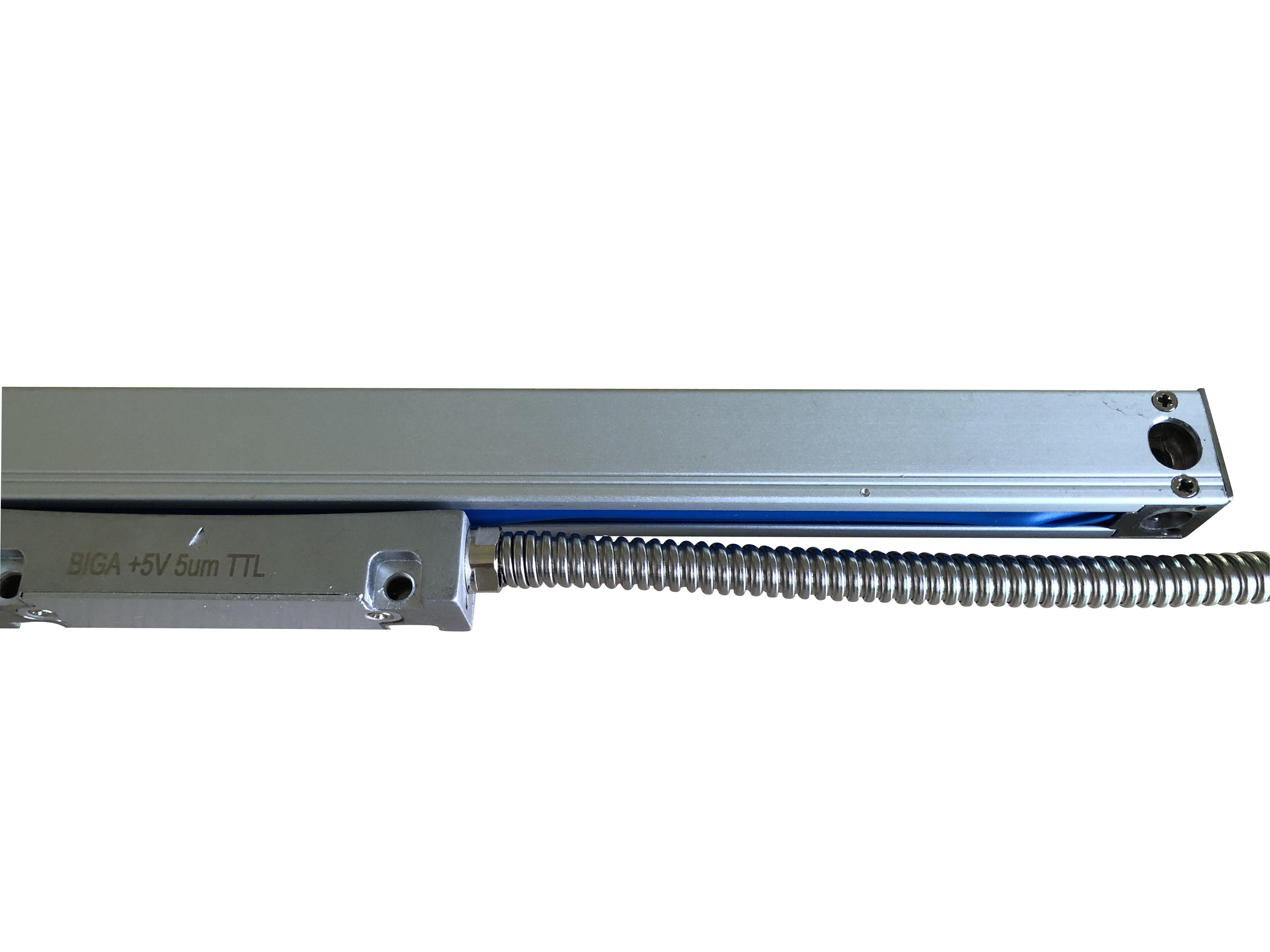 Mitutoyo Optical Grating Scale Dro Linear Scale, High Quality Mitutoyo ...