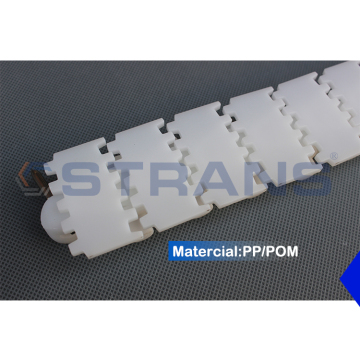 High Efficient 44 Width Flexible Conveyor Chain for Conveyor Accessories
