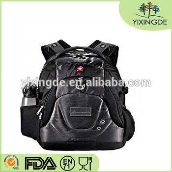 Wenger Tech Compu-Backpack