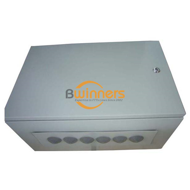 Metal Junction Box