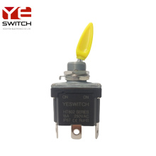 Switch Y ywitch HT802 On-On Toggle