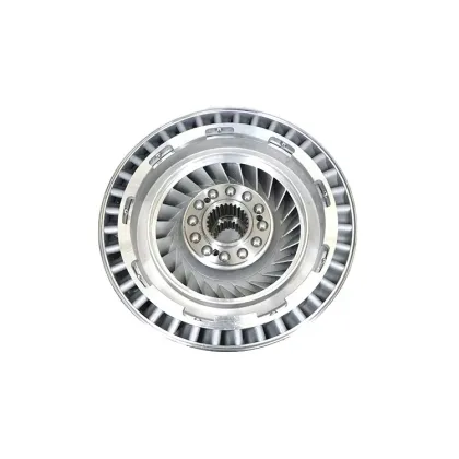 For Lw500fn Wheel Loader Parts Turbine Group 2bs315a (d)