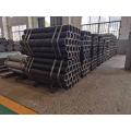 S45C cold drawn seamless steel tube for honing