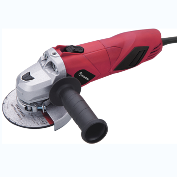 600W Electric Angle Grinder 100/115 Abrasive Grinder