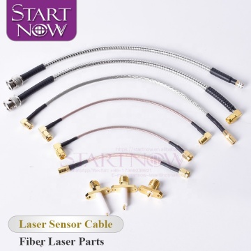 Friendess RF Cable for Precitec Hans HE Mazak NTC Fiber Laser Machine Head with BT230/BT240 Laser Sensor" 

However, to make it more suitable and concise for a search engine title, we might consider:

"Friendess RF Cable for Precitec Hans HE Laser Sensor 