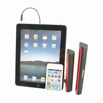 2014 innovative music engine heavy bass mini portable speakers