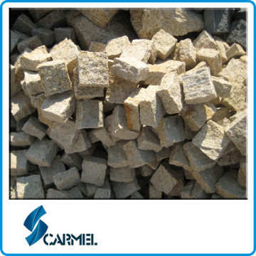 China G682 Granite Curbstone for Garden (P9)