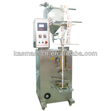 001 Automatic liquid packing machine