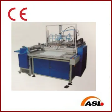 Semi Automatic case Maker