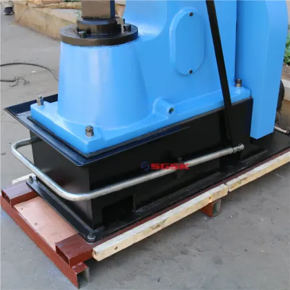 Air Forging Machine Metal Forging Machinery C41-20 Blacksmithing Forge