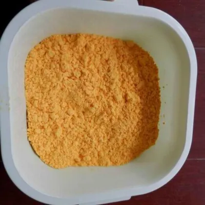 Chemical azodicarbonamide adc blowing agent tds