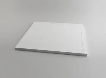 Suspended Square LED Panel Light for Ceiling