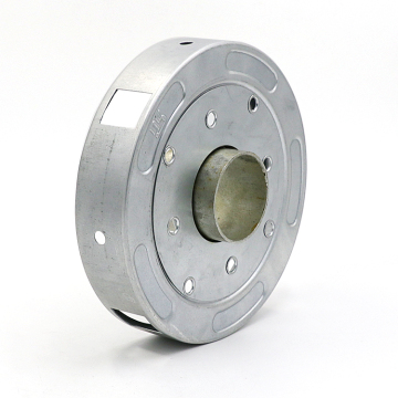 High-Quality Galvanized Iron Roller Shutter Door Flywheel Disc