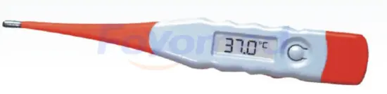 Flexible Probe Digital Thermometers