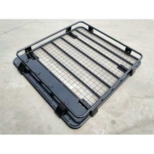 Accesorios 4x4 Rack de techo de acero Ford Ranger