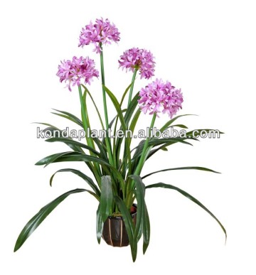 decorative artificial plants artificial flower plant