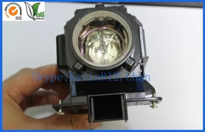 Multimedia Hitachi Projector Lamp / Projector Bulbs Dt01001 For Cp-x10000