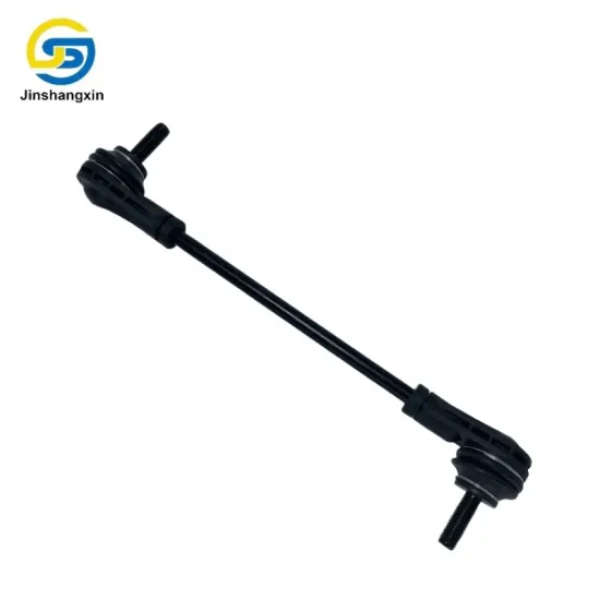 FOEO 32221271 Auto Spare Parts: Stabilizer Rod Connecting Rod for Volvo XC40, C40, Polestar 2, 32344015