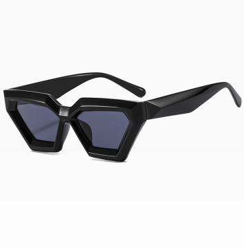 3692 Kobiety promocyjne okulary przeciwsłoneczne: konfigurowalne okulary przeciwsłoneczne z logo dla kobiet i dziewcząt, wykonane z komputerów i plastikowych materiałów