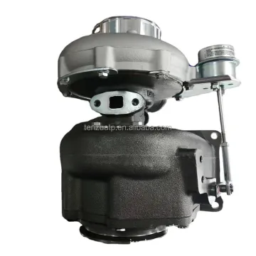 Factory Price Turbocharger HX55W VG1034110054 3776573 TURBO WD615-GT42