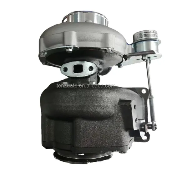 Factory Price Turbocharger HX55W VG1034110054 3776573 TURBO WD615-GT42