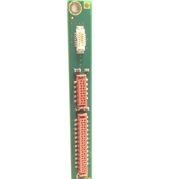 MP40 50 Monitor Connector Board and Accessories: Comprehensive Guide