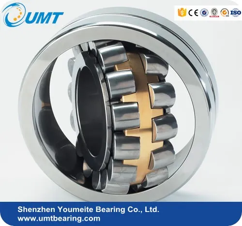Spherical Roller Bearing for Steel Mills or Oil Rig 23176 CA/W33