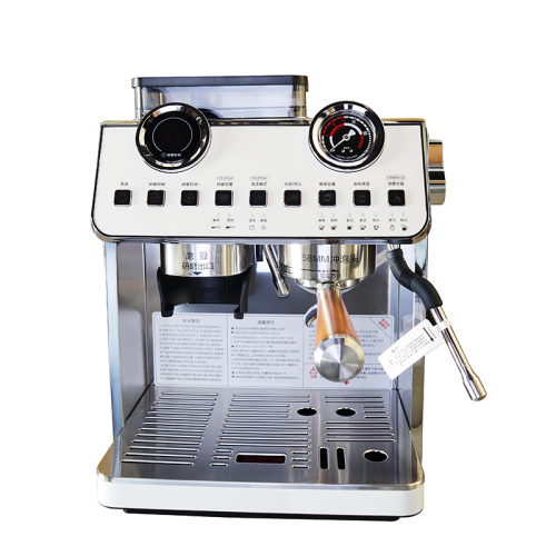 macchina da caffè per caffè per caffè espresso automatico per affari