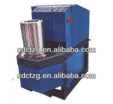 beverage tin can conical expanding machine