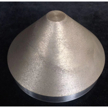 Diamond Grinding Tool for Lighting Glass