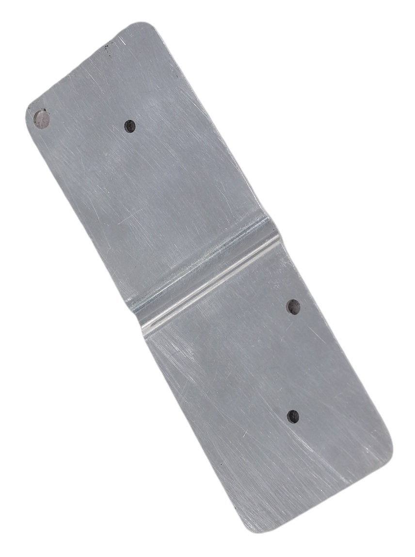 Aluminum parts manufacturer