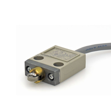 Fast Delivery: Original Waterproof Travel Switches D4C-2420 5220 4420 2520 2550