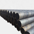 ASTM A53 ERW Pipes en acier soudé