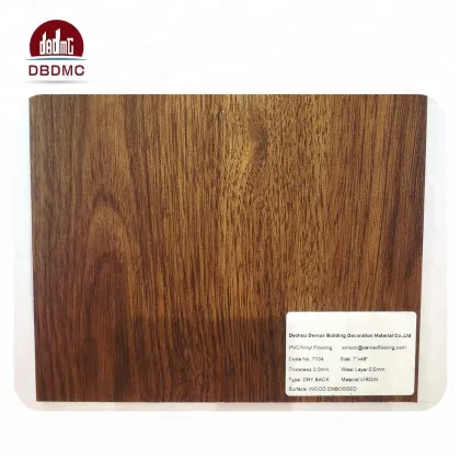 Healthy Environmental for home PVC Vinyl Floor DIY PVC Flooring