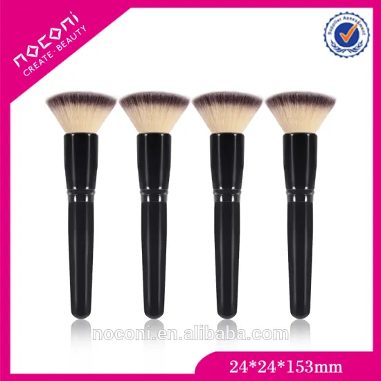 2016 new design makeup brush for beauty