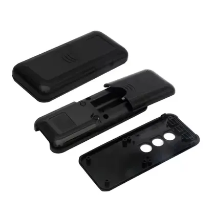 Home Appliance Plastic Electronic Appliance Housing Parts