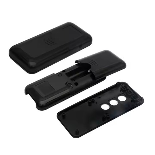 Injection Moulding Smart Home Plastic Parts