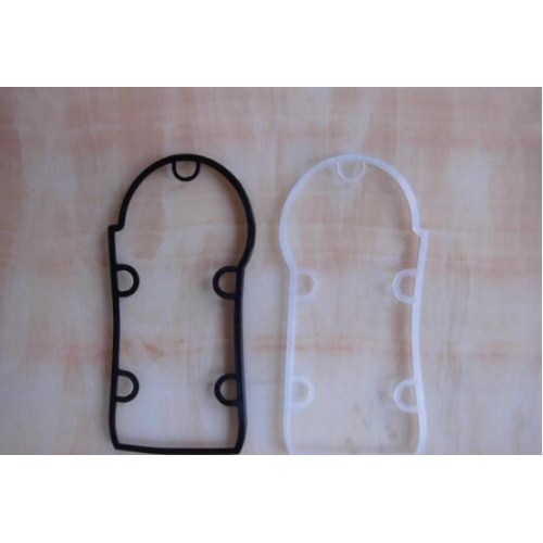 Silicone Making For The Mould Design