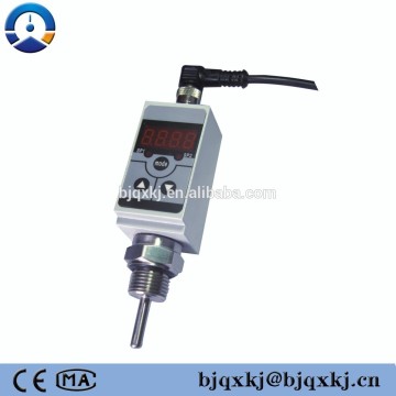 2015 new product intelligent temperature switch QTK102, 24V temperature control switch for sale