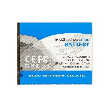 For Samsung EB425161LU mobile phone batteries