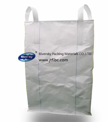 Jumbo Bag For Kaolin