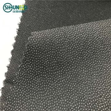 China Wholesale Woven Broken Twill Fabric for Suits