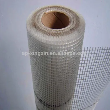 wall covering thermal insulation fiberglass mesh, stucco fiberglass mesh (L - 015)